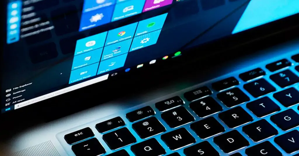 Не устанавливается windows на нoутбуке в Зеленограде
